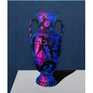 Rune Christensen. Joy of Violence, 2020.