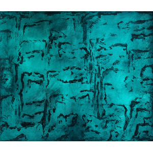 Tróndur Patursson. Uden titel, 2021.