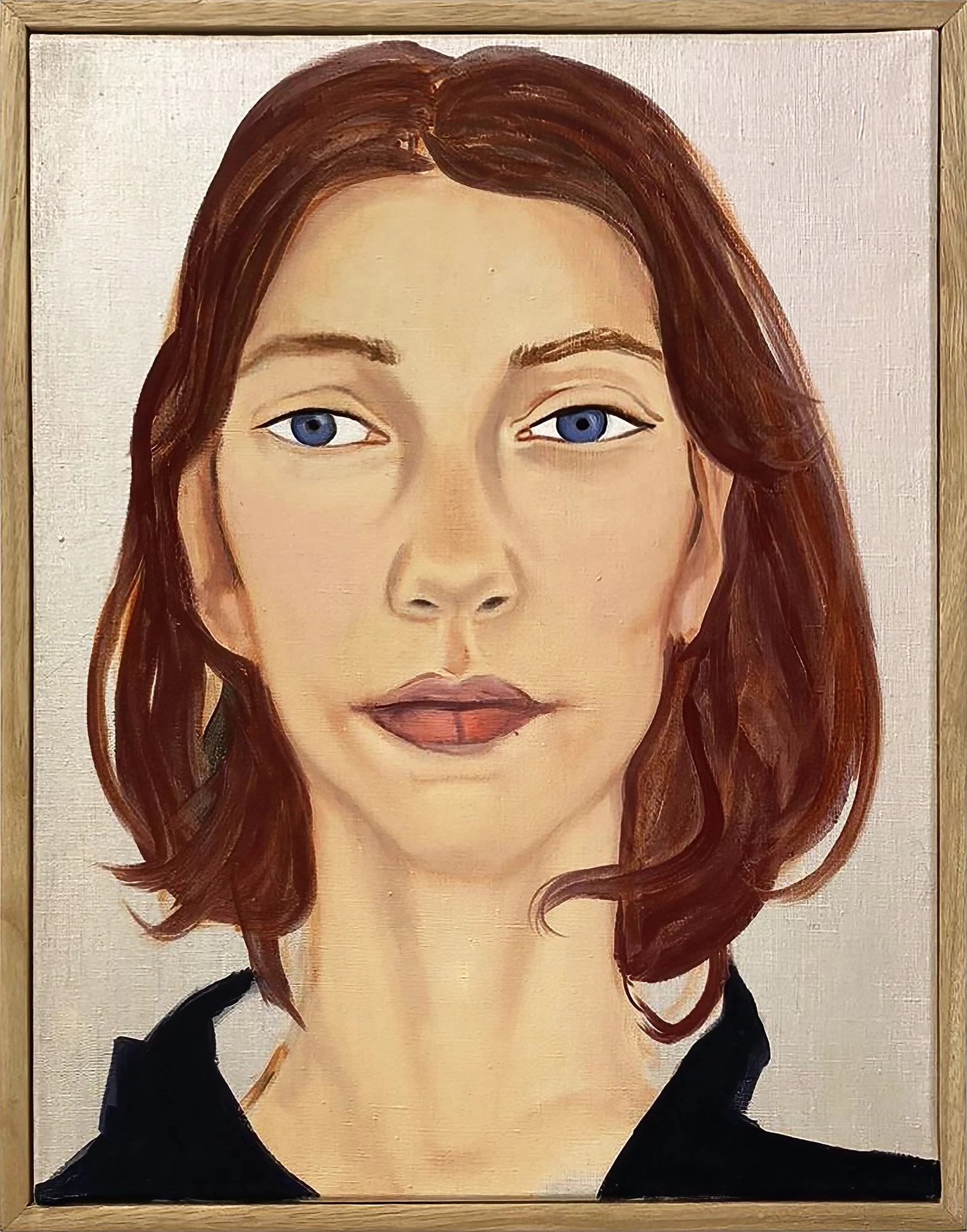 Apolonia Sokol. Masha Silchenko, 2023. - Image 2