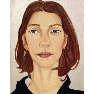 Apolonia Sokol. Masha Silchenko, 2023.