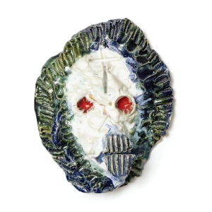 Frederik Næblerød. Uden titel, 2021.