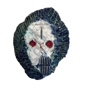 Frederik Næblerød. Uden titel, 2021.