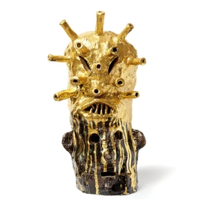 Frederik Næblerød. Uden titel, 2021.