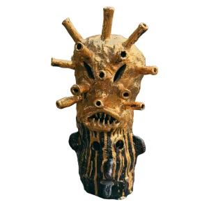 Frederik Næblerød. Uden titel, 2021.