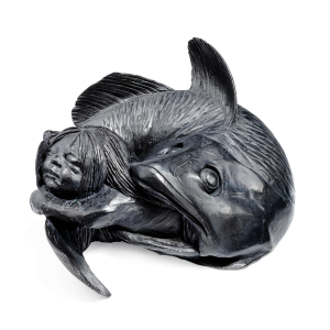 Maria Rubinke. As You Are Mine, I Am Yours, 2021. Ed. 2/7.