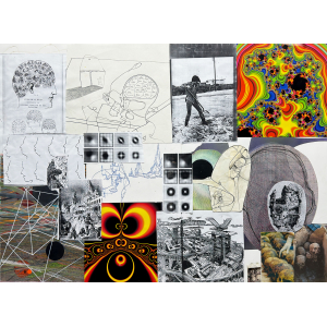 Ferdinand Ahm Krag. Uden titel, ca. 2010.