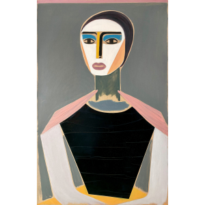 Henrik Godsk. Matriarch, 2019.