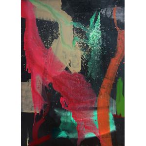 Jens Birkemose. Uden titel, ca. 2000.