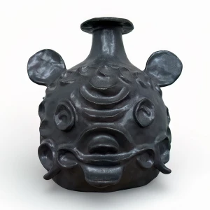 Kazuma Koike. Uden titel, 2022.