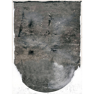 Marco Reichert. Uden titel, 2018.