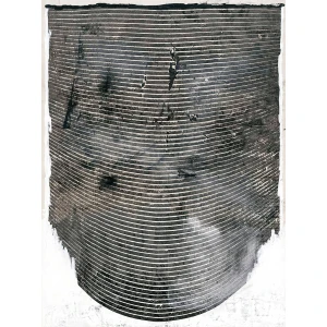 Marco Reichert. Uden titel, 2018.