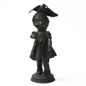 Maria Rubinke. Make It All Go Away, All the Joy All the Pain, All Thoughts in My Brain, 2024. Ed. 32/50.