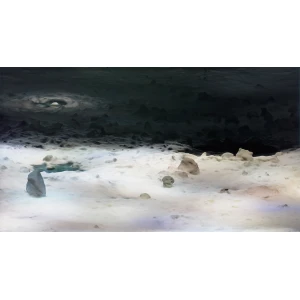 Christoffer Joergensen. False Horizon #4, 2021. Ed. 1/3.