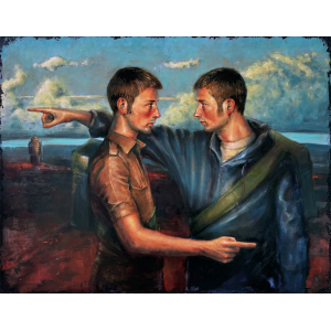 Jacob Rantzau. Relationer, 2005.