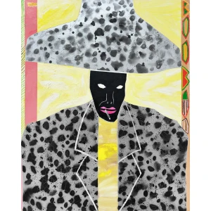 Dino Cama. Kajgana Kajgan, 2026.