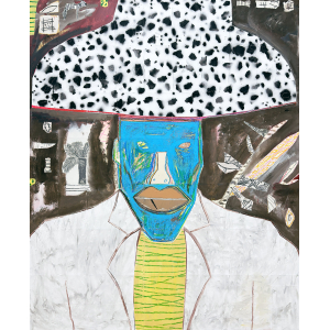 Dino Cama. What We Hide // As Less Is More, 2026.