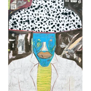 Dino Cama. What We Hide // As Less Is More, 2026.