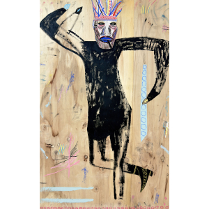 Dino Cama. Joy and Leisure, 2026.