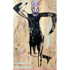 Dino Cama. Joy and Leisure, 2026.