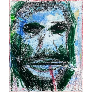 Dino Cama. Bosniske violiner, 2026.