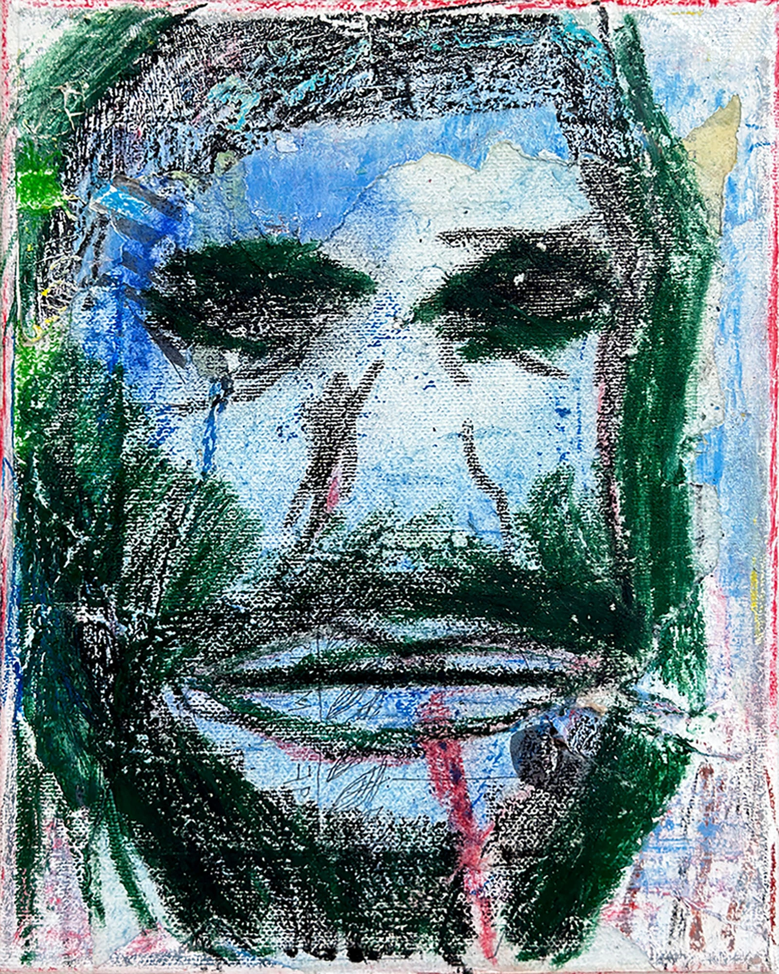 Dino Cama. Bosniske violiner, 2026.