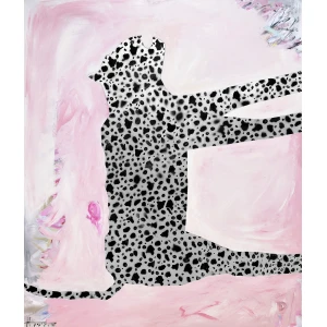 Dino Cama. Necro but I’m Alive // Karl forevigt, 2026.