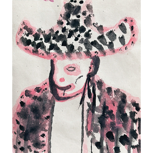 Dino Cama. Titled 2 Be Untitled, 2026.