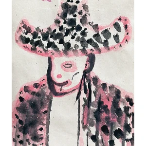 Dino Cama. Titled 2 Be Untitled, 2026.