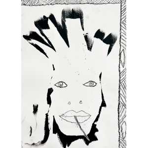 Dino Cama. Tobe Jarabi, 2026.