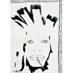 Dino Cama. Tobe Jarabi, 2026.