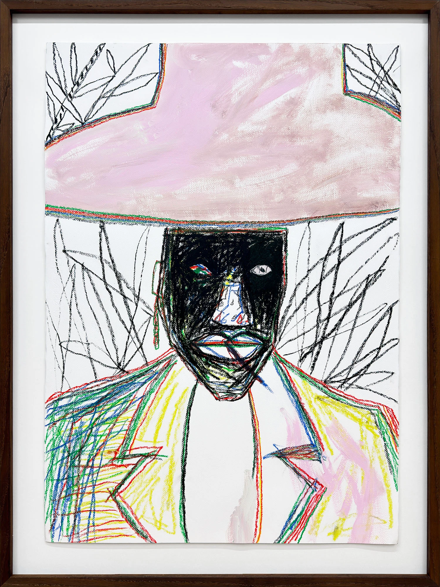 Dino Cama. Documenta 1, 2026. - Billede 2