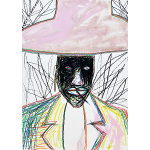 Dino Cama. Documenta 1, 2026.