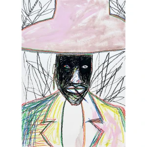 Dino Cama. Documenta 1, 2026.