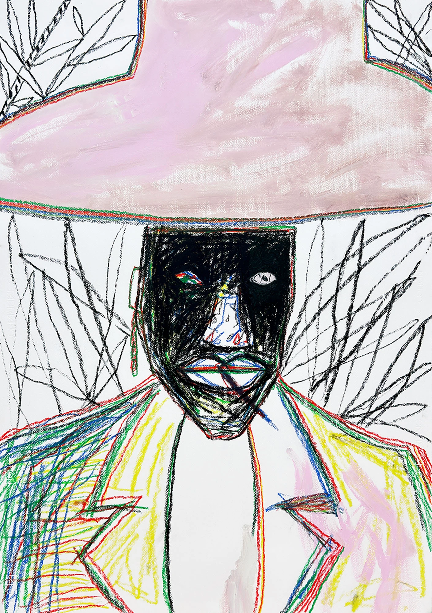 Dino Cama. Documenta 1, 2026.