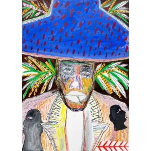 Dino Cama. Documenta 2, 2026.