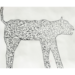 Dino Cama. Boahene, 2026.