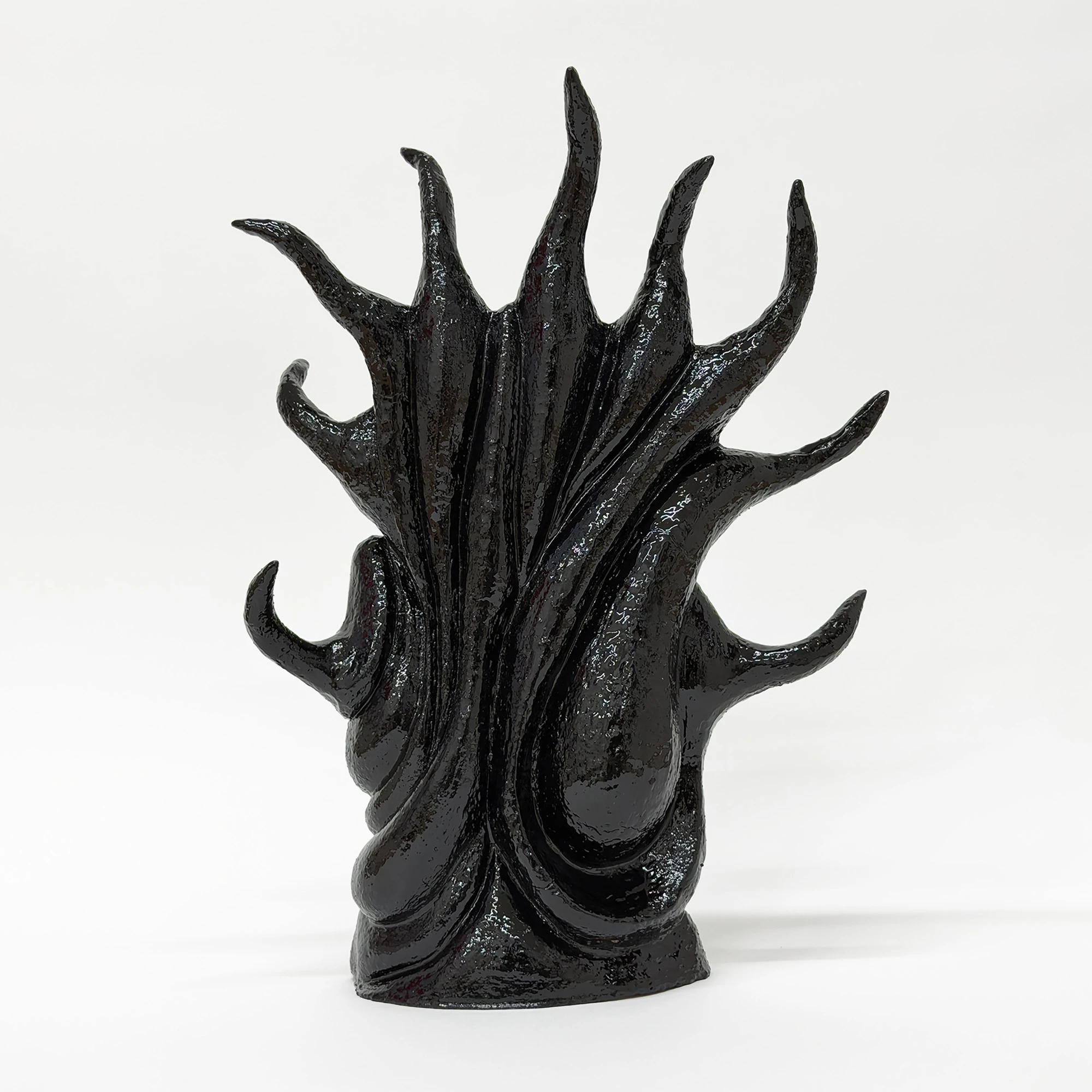 Rune Lambrecht. Tavs vækst, 2025.