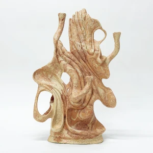 Rune Lambrecht. Hodda, ånder, hodda samler, 2026.