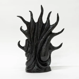 Rune Lambrecht. Tavs vækst, 2025.