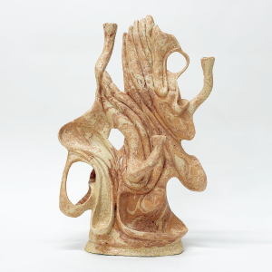 Rune Lambrecht. Hodda, ånder, hodda samler, 2026.