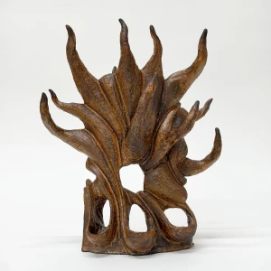 Rune Lambrecht. Vidne, 2026.