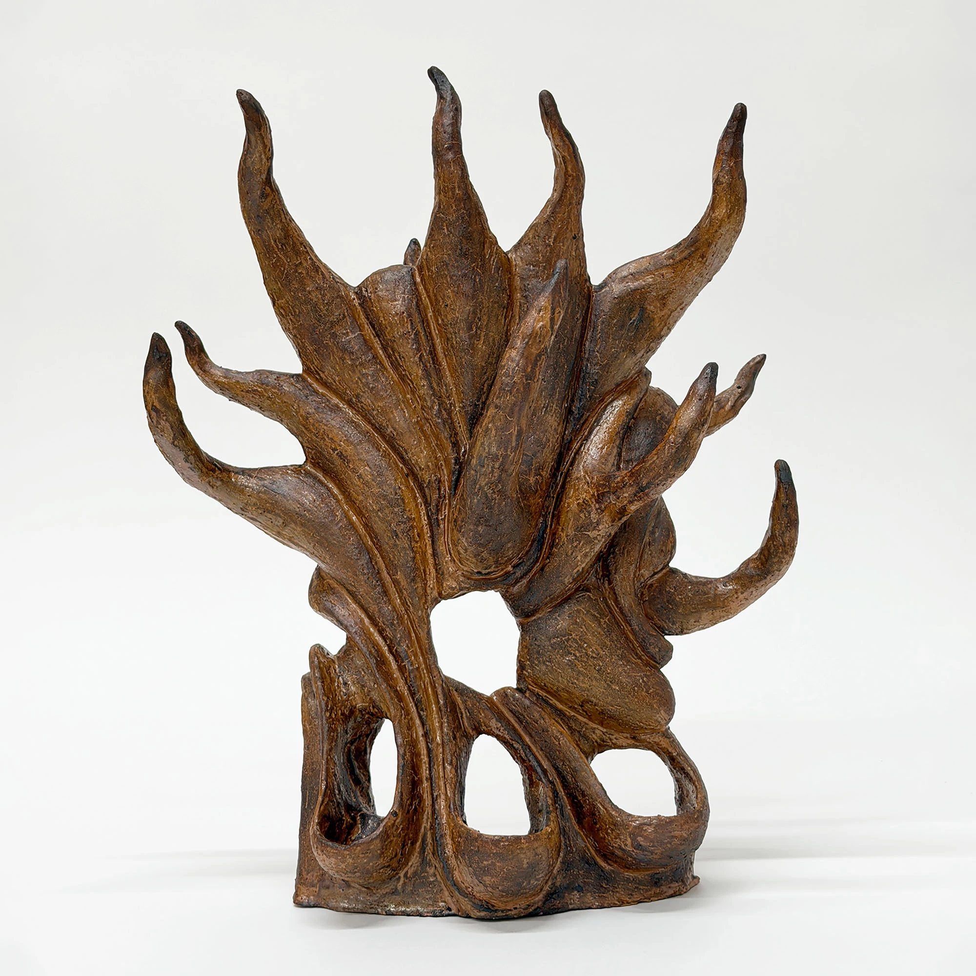 Rune Lambrecht. Vidne, 2026.