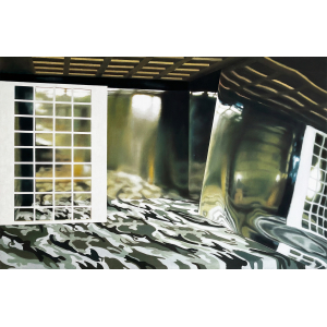 Anette Harboe Flensburg. Uden titel, 2009.