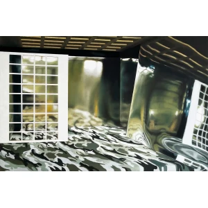 Anette Harboe Flensburg. Uden titel, 2009.