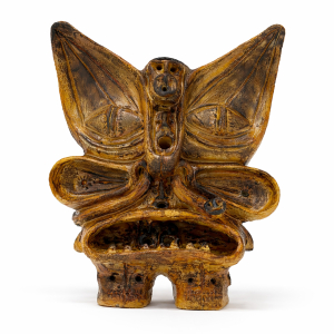 Rune Lambrecht. Udsigt til stedvis uuforskede følelsesudbrud, 2026.