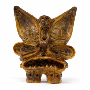 Rune Lambrecht. Udsigt til stedvis uuforskede følelsesudbrud, 2026.