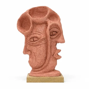 Rune Lambrecht. Uden titel, 2026.