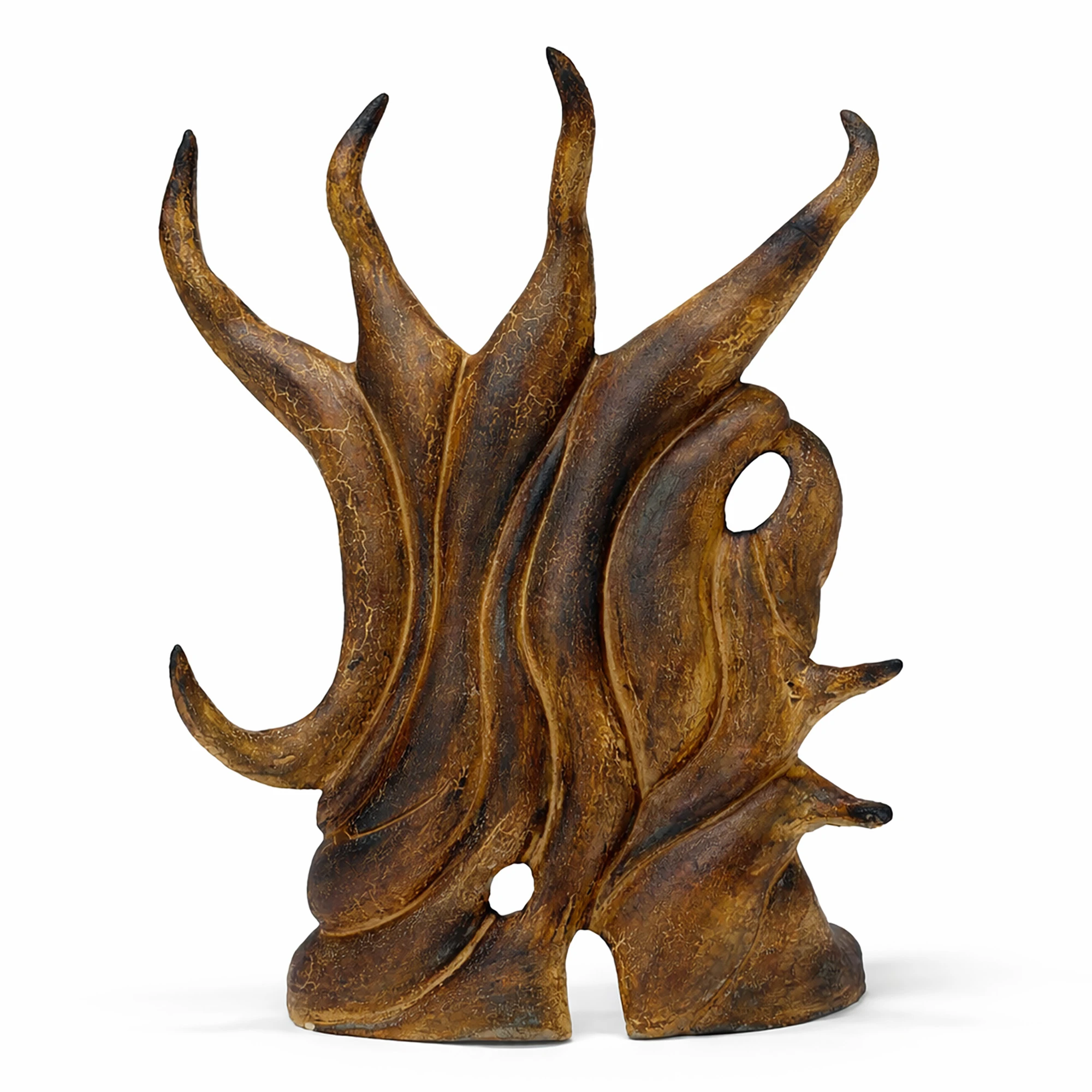 Rune Lambrecht. SKJOLD:MASKE:VÆSEN, 2025.