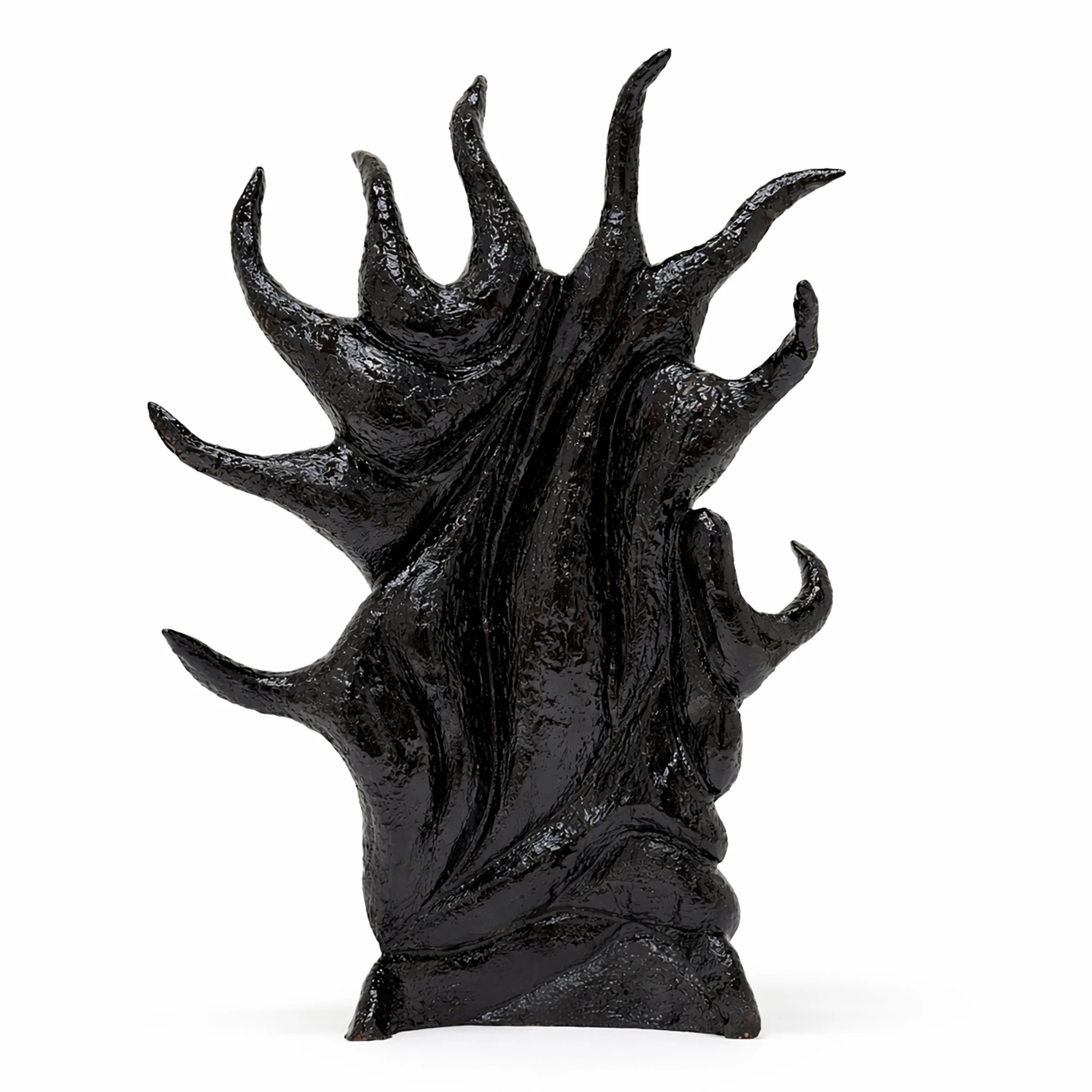 Rune Lambrecht. Tavs vækst, 2025. - Billede 2