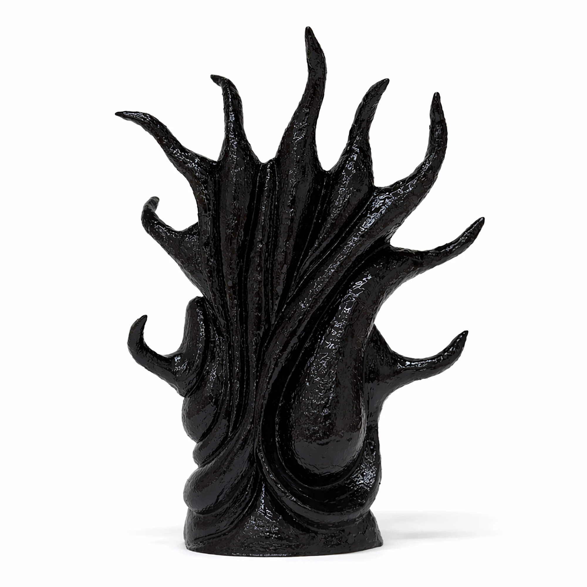 Rune Lambrecht. Tavs vækst, 2025.